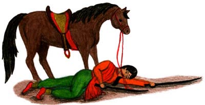 Lakshami Bai